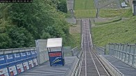 Archiv Foto Webcam Willingen: Skisprungschanze Adlerhorst 07:00