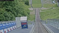 Archiv Foto Webcam Willingen: Skisprungschanze Adlerhorst 11:00