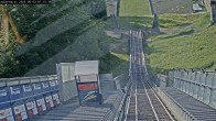 Archiv Foto Webcam Willingen: Skisprungschanze Adlerhorst 06:00