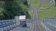 Archiv Foto Webcam Willingen: Skisprungschanze Adlerhorst 07:00