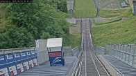 Archiv Foto Webcam Willingen: Skisprungschanze Adlerhorst 05:00