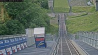 Archiv Foto Webcam Willingen: Skisprungschanze Adlerhorst 06:00