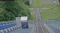 Archiv Foto Webcam Willingen: Skisprungschanze Adlerhorst 07:00