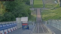 Archiv Foto Webcam Willingen: Skisprungschanze Adlerhorst 05:00