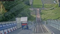 Archiv Foto Webcam Willingen: Skisprungschanze Adlerhorst 06:00