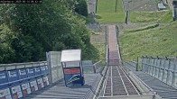 Archiv Foto Webcam Willingen: Skisprungschanze Adlerhorst 07:00