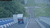 Archiv Foto Webcam Willingen: Skisprungschanze Adlerhorst 03:00