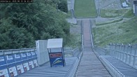 Archiv Foto Webcam Willingen: Skisprungschanze Adlerhorst 03:00