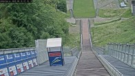 Archiv Foto Webcam Willingen: Skisprungschanze Adlerhorst 06:00