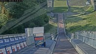 Archiv Foto Webcam Willingen: Skisprungschanze Adlerhorst 05:00
