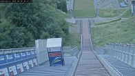 Archiv Foto Webcam Willingen: Skisprungschanze Adlerhorst 03:00