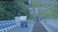 Archiv Foto Webcam Willingen: Skisprungschanze Adlerhorst 03:00