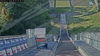 Archiv Foto Webcam Willingen: Skisprungschanze Adlerhorst 05:00