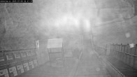 Archiv Foto Webcam Willingen: Skisprungschanze Adlerhorst 03:00