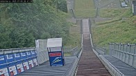 Archiv Foto Webcam Willingen: Skisprungschanze Adlerhorst 05:00