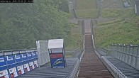 Archiv Foto Webcam Willingen: Skisprungschanze Adlerhorst 06:00