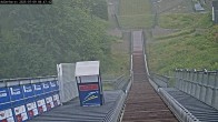 Archiv Foto Webcam Willingen: Skisprungschanze Adlerhorst 05:00
