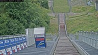Archiv Foto Webcam Willingen: Skisprungschanze Adlerhorst 07:00