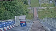 Archiv Foto Webcam Willingen: Skisprungschanze Adlerhorst 17:00