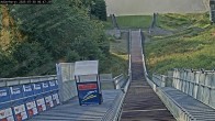 Archiv Foto Webcam Willingen: Skisprungschanze Adlerhorst 05:00