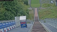 Archiv Foto Webcam Willingen: Skisprungschanze Adlerhorst 07:00