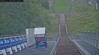 Archiv Foto Webcam Willingen: Skisprungschanze Adlerhorst 05:00