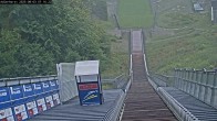 Archiv Foto Webcam Willingen: Skisprungschanze Adlerhorst 06:00