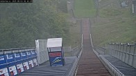 Archiv Foto Webcam Willingen: Skisprungschanze Adlerhorst 05:00