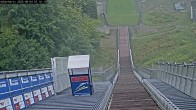 Archiv Foto Webcam Willingen: Skisprungschanze Adlerhorst 06:00
