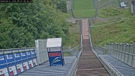Archiv Foto Webcam Willingen: Skisprungschanze Adlerhorst 07:00
