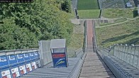 Archiv Foto Webcam Willingen: Skisprungschanze Adlerhorst 13:00