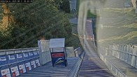 Archiv Foto Webcam Willingen: Skisprungschanze Adlerhorst 05:00
