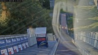 Archiv Foto Webcam Willingen: Skisprungschanze Adlerhorst 05:00