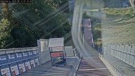Archiv Foto Webcam Willingen: Skisprungschanze Adlerhorst 06:00
