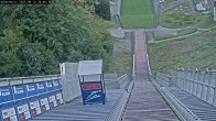 Archiv Foto Webcam Willingen: Skisprungschanze Adlerhorst 19:00