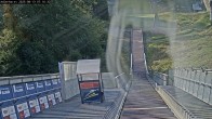 Archiv Foto Webcam Willingen: Skisprungschanze Adlerhorst 06:00