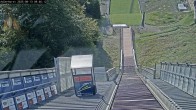 Archiv Foto Webcam Willingen: Skisprungschanze Adlerhorst 07:00