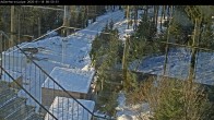 Archiv Foto Webcam Willingen: Adlerhorst Loipe 07:00