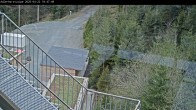 Archiv Foto Webcam Willingen: Adlerhorst Loipe 17:00