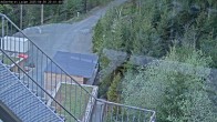 Archiv Foto Webcam Willingen: Adlerhorst Loipe 19:00