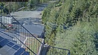 Archiv Foto Webcam Willingen: Adlerhorst Loipe 07:00