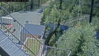 Archiv Foto Webcam Willingen: Adlerhorst Loipe 13:00