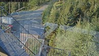 Archiv Foto Webcam Willingen: Adlerhorst Loipe 05:00