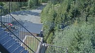Archiv Foto Webcam Willingen: Adlerhorst Loipe 09:00