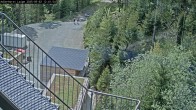 Archiv Foto Webcam Willingen: Adlerhorst Loipe 11:00