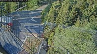 Archiv Foto Webcam Willingen: Adlerhorst Loipe 05:00