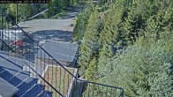 Archiv Foto Webcam Willingen: Adlerhorst Loipe 07:00