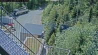 Archiv Foto Webcam Willingen: Adlerhorst Loipe 11:00