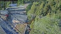 Archiv Foto Webcam Willingen: Adlerhorst Loipe 06:00