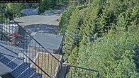 Archiv Foto Webcam Willingen: Adlerhorst Loipe 07:00